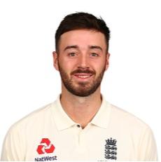 JAMES VINCE