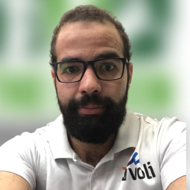 Mohammed Alkadri