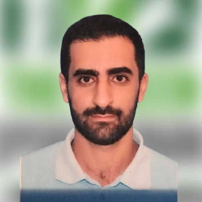Mohammad Mebar