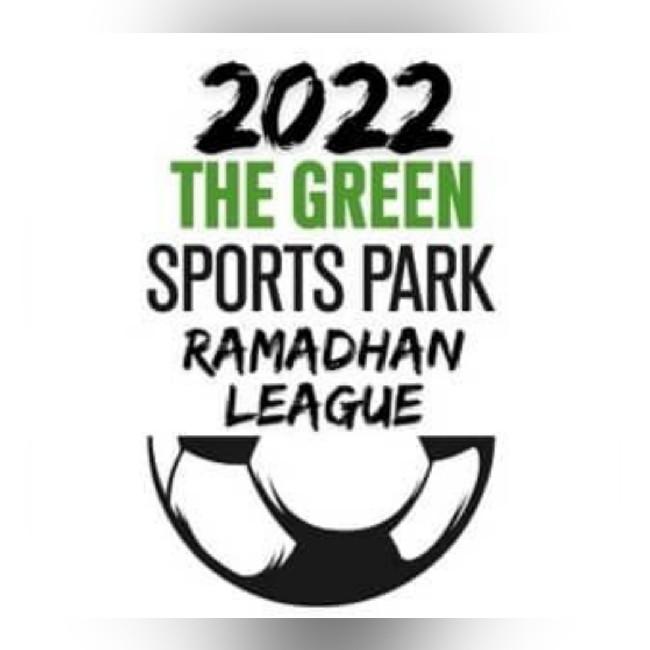 The Green Sports Park Ramadhan League 2022