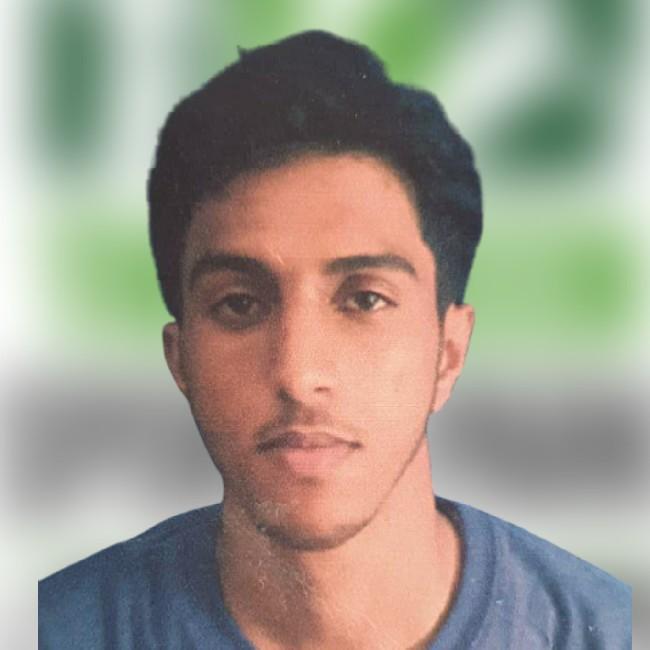 Sami Omar