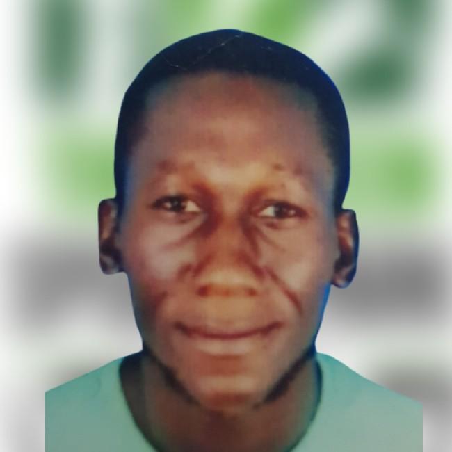 Mwinyi Mohammed