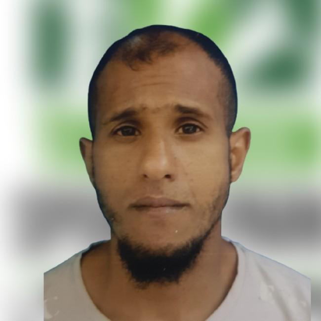 Naif Azan