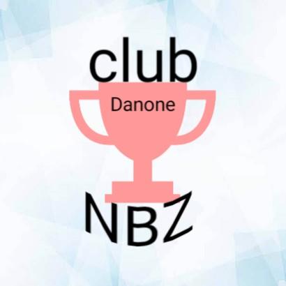 Danone basquete club
