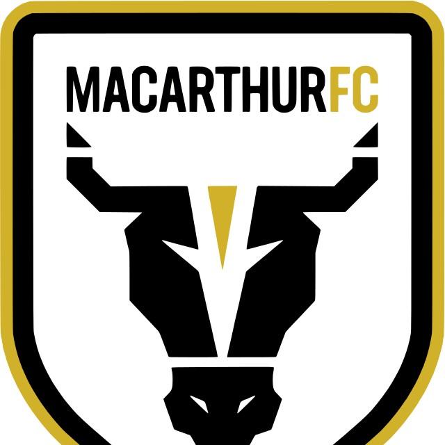 MacArthur FC