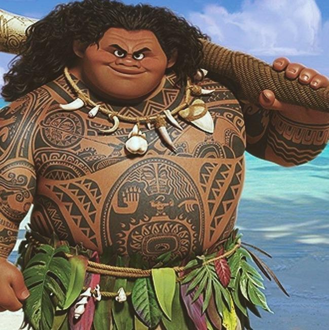 Moana