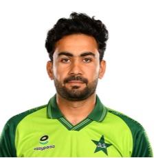 KHUSHDIL SHAH