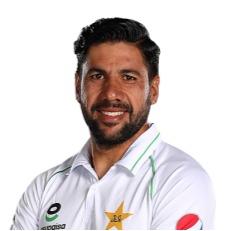IMRAN KHAN