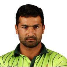 SOHAIL KHAN
