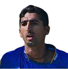 SHAHNAWAZ DHANI