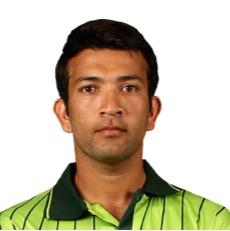 SOHAIB MAQSOOD