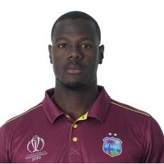 CARLOS BRATHWAITHE