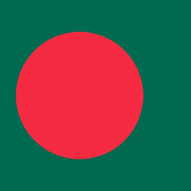 Bangladesh