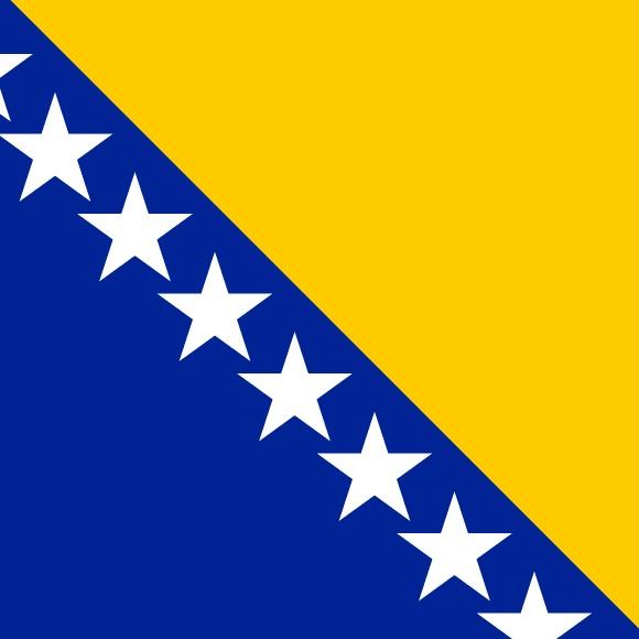 Bosnia & Herzegovina