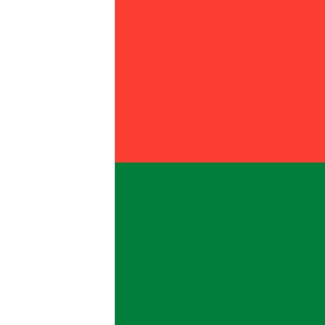Madagascar
