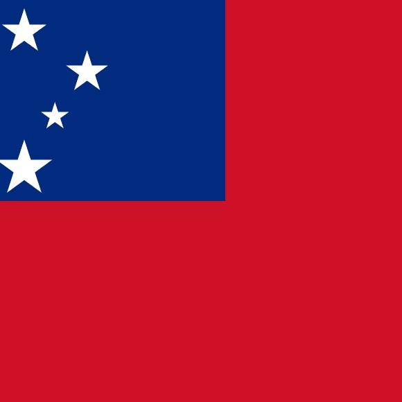 Samoa