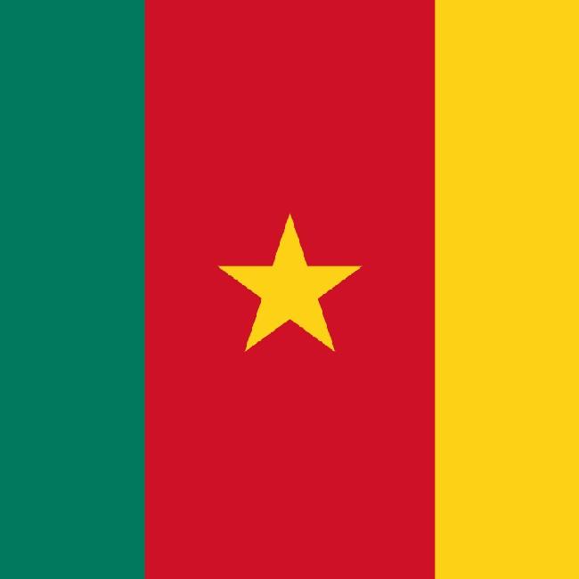 Cameroon