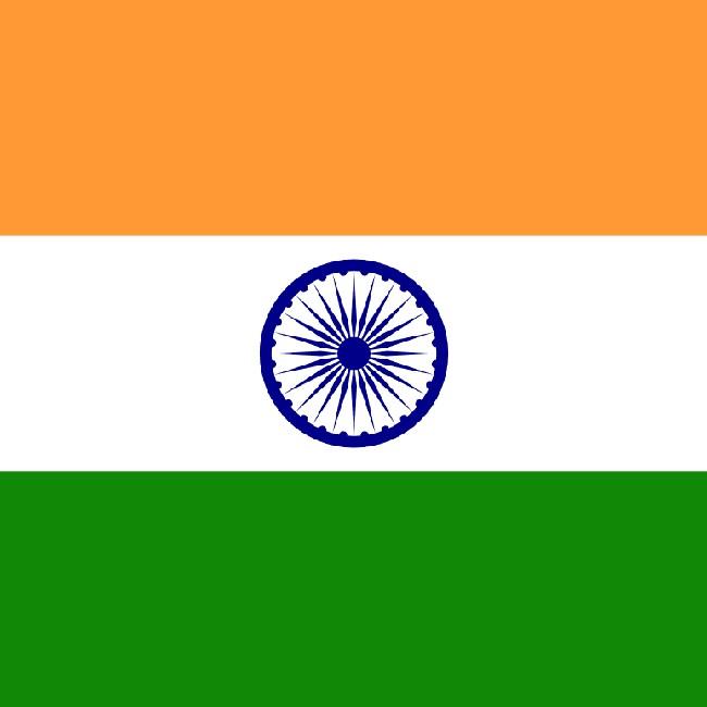 India
