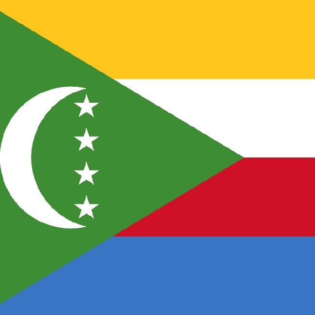 Comoros