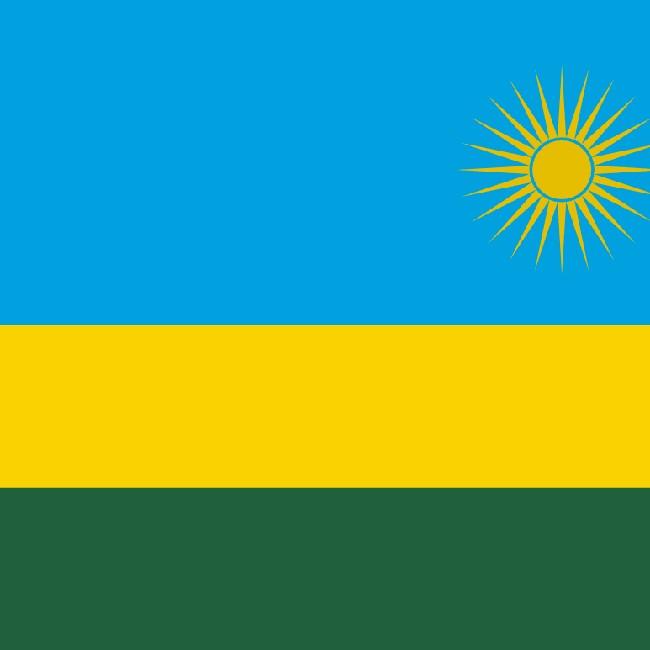 Rwanda