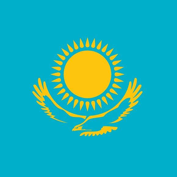 Kazakhstan