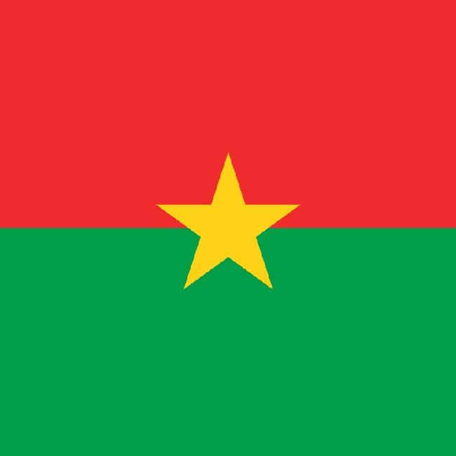 Burkina Faso