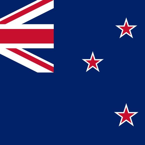 New Zealand