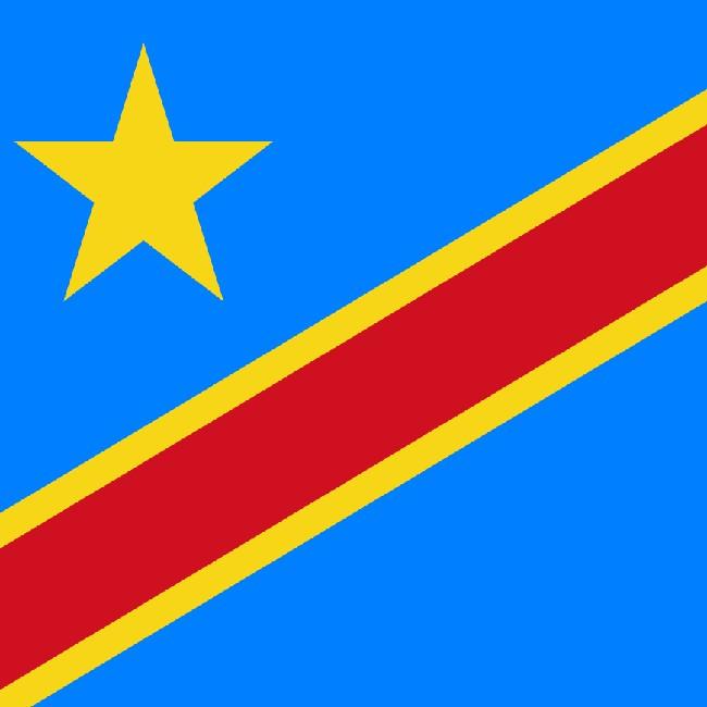 Congo DR