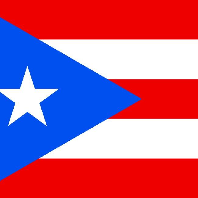 Puerto Rico