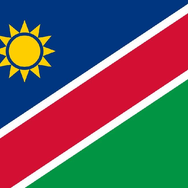 Namibia