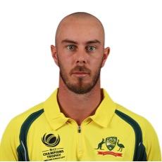 CHRIS LYNN
