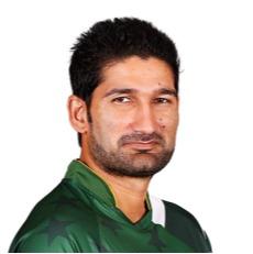 SOHAIL TANVIR