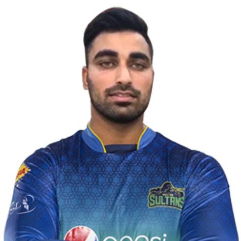 MOHAMMED SOHAIBULLAH