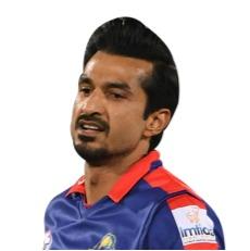UMAUD ASIF