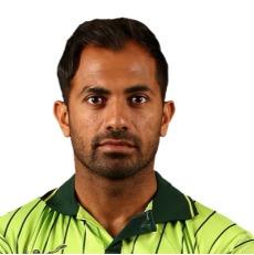 WAHAB RIAZ