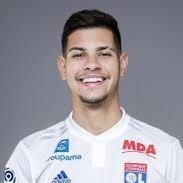 Bruno Guimaraes (captain)