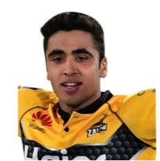 MOHAMMED IMRAN