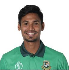 MUSTAFIZUR RAHMAN