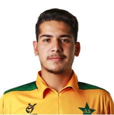 MOHAMMED AMIR KHAN