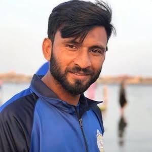 MOHAMMED IMRAN RANDHAWA