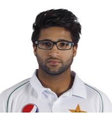 IMAM UL-HAQ