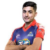 ABRAR AHMED