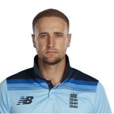 LIAM LIVINGSTONE