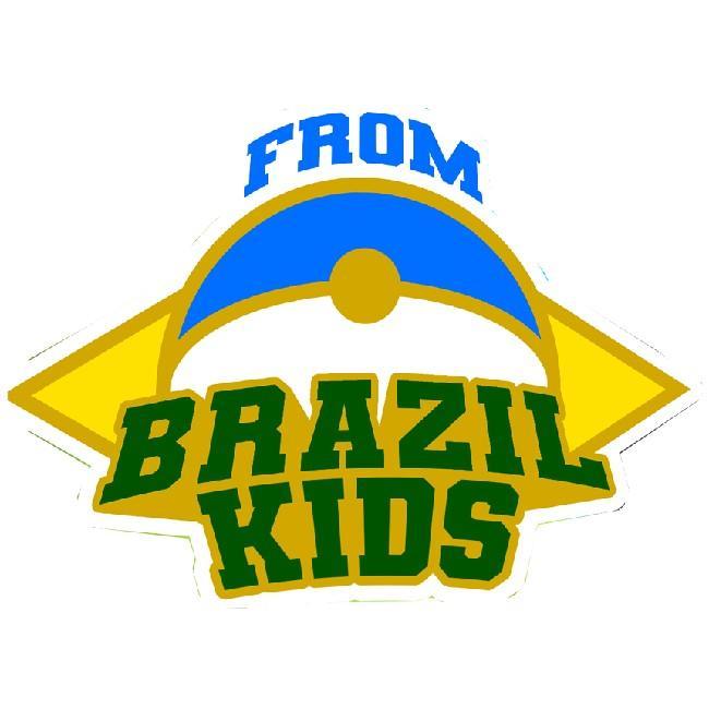From Brazil Kids