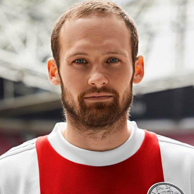 Daley Blind