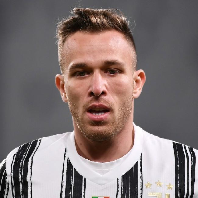 Arthur Melo