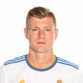 Toni Kroos