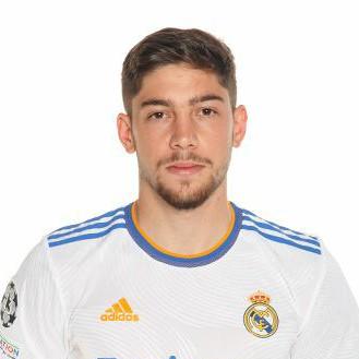 Fede Valverde