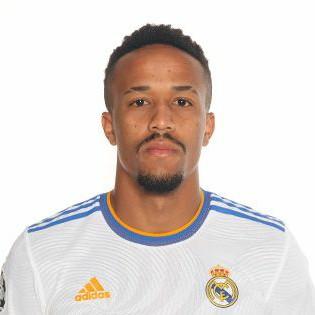 Eder Militao