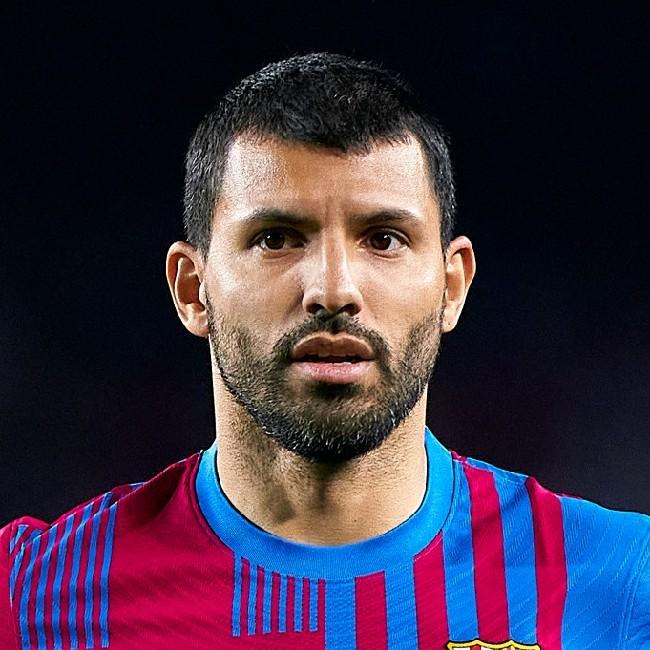 Sergio Aguero